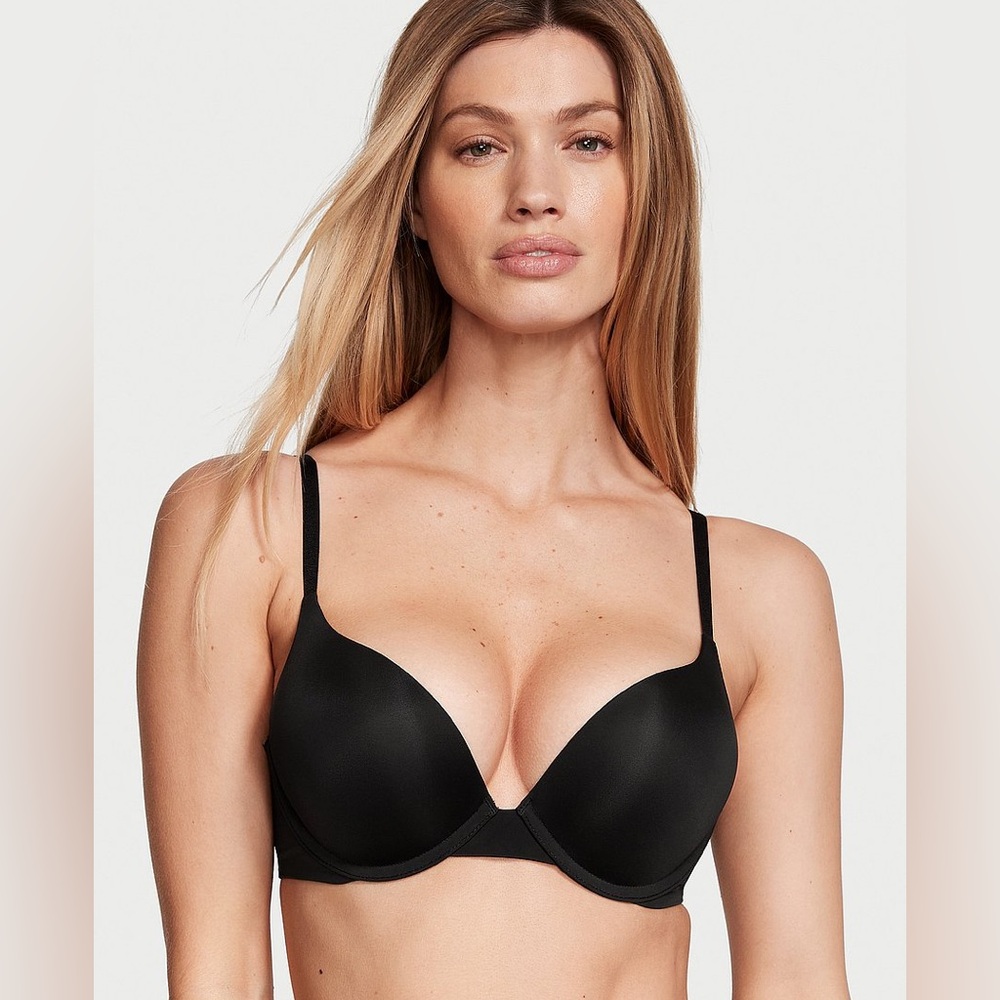 Victoria’s Secret The T-shirt Bombshell Push-Up Bra